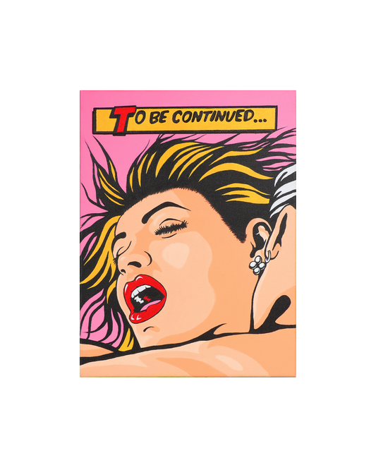 Love or Lust