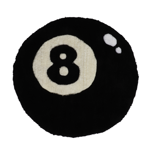 Magic Eight