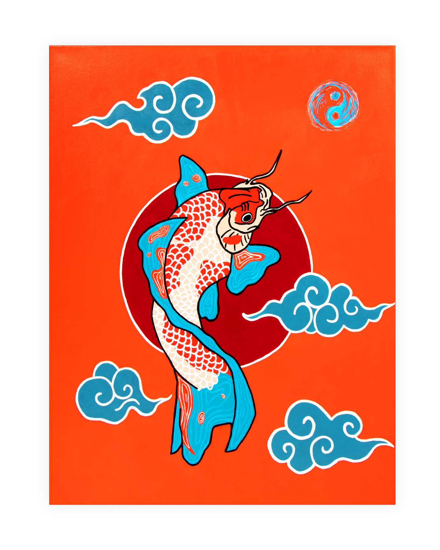 Shitsukoi Koi