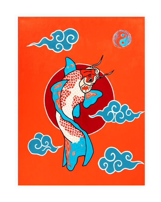 Shitsukoi Koi
