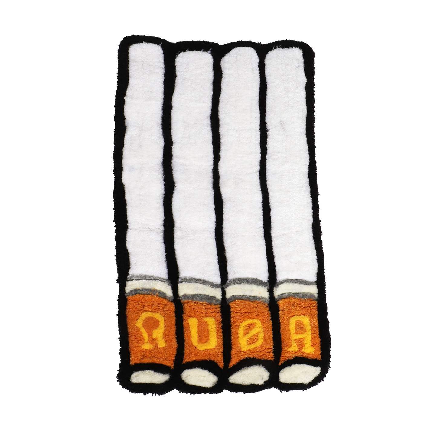 Signature Smoke