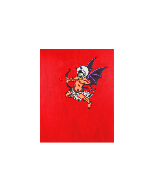 Cursed Love